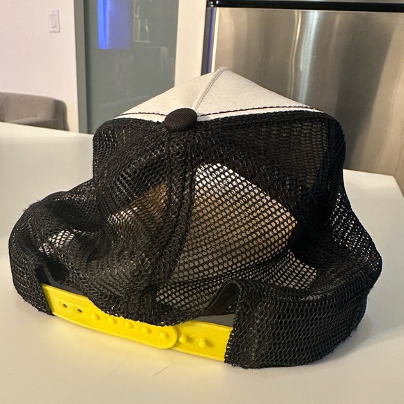 Batman Trucker Hat - Picture 5 of 7